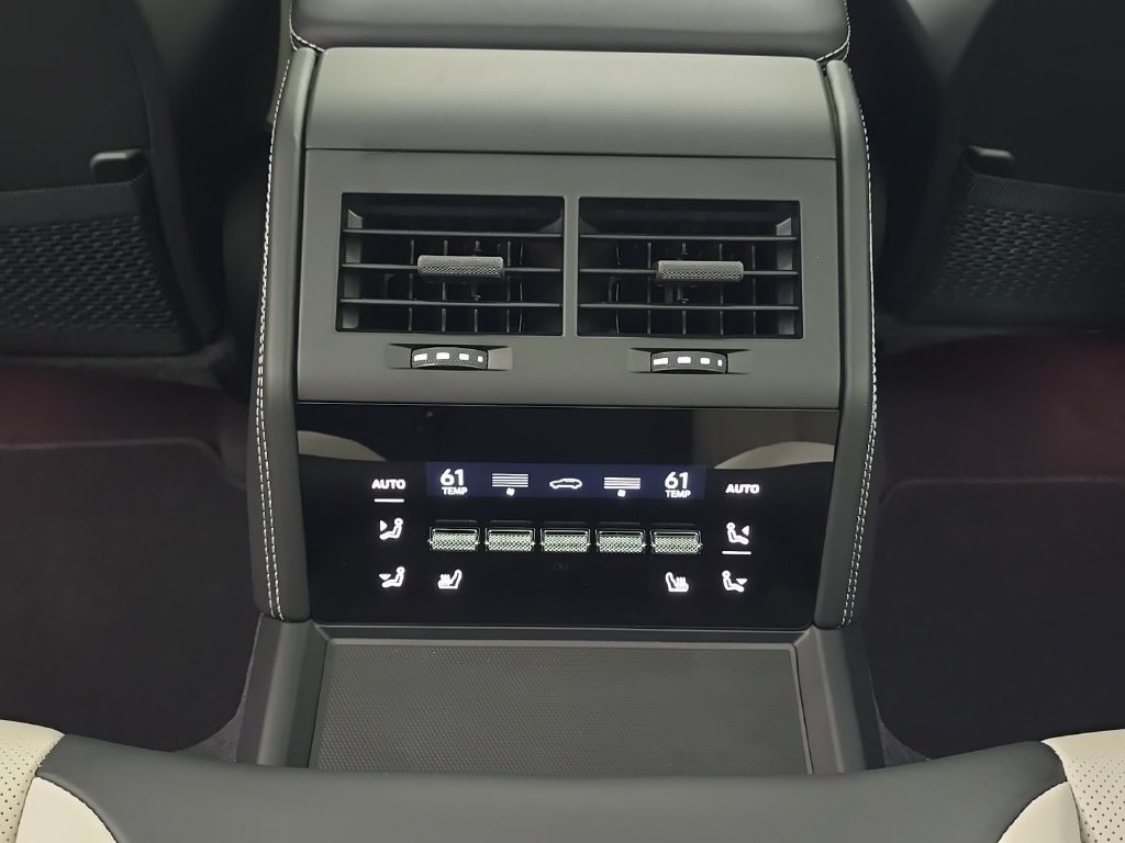New 2026 Porsche Panamera 4 AWD/4WD image 26