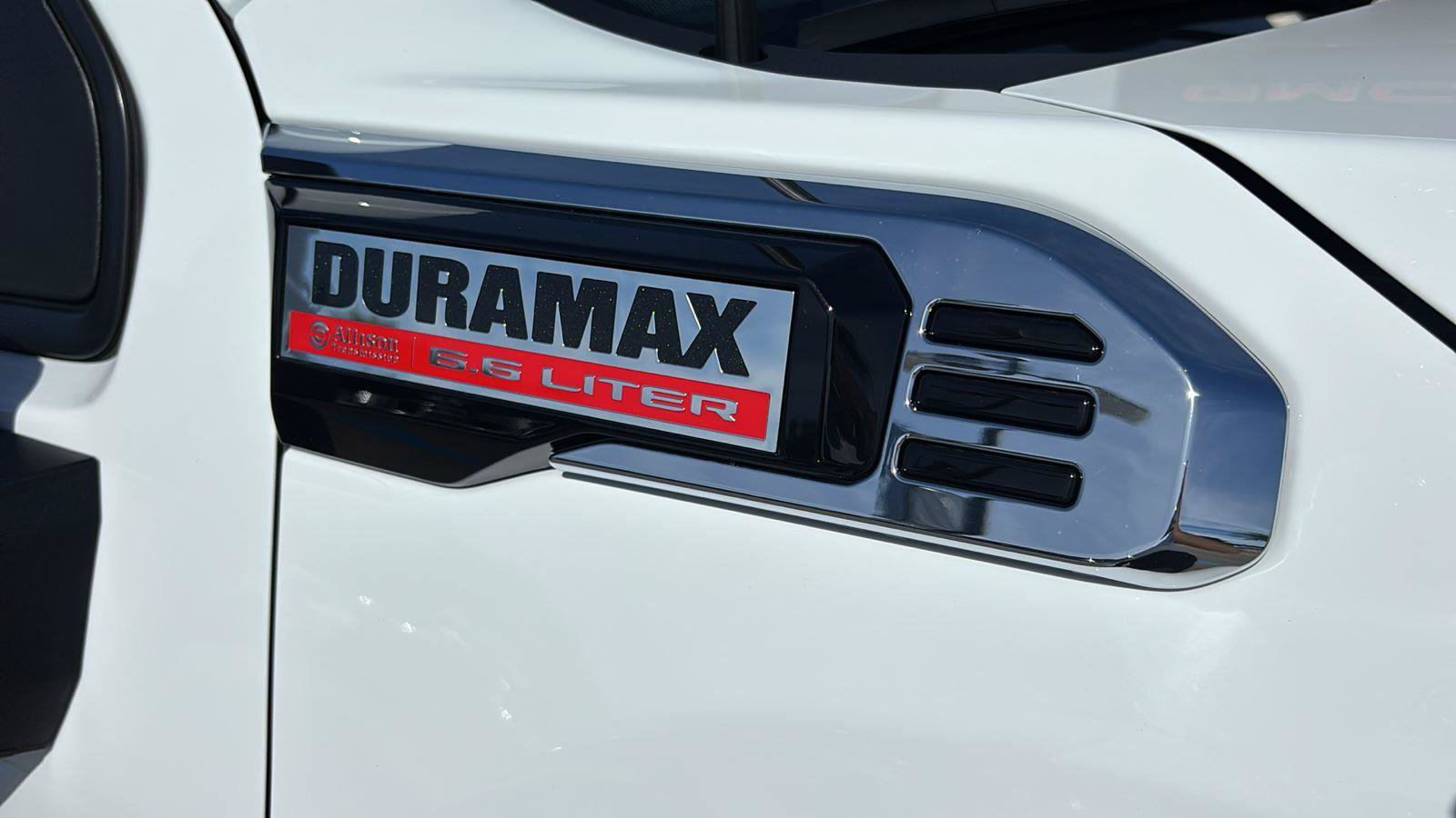 New 2026 GMC Sierra 2500 Pro RWD image 10