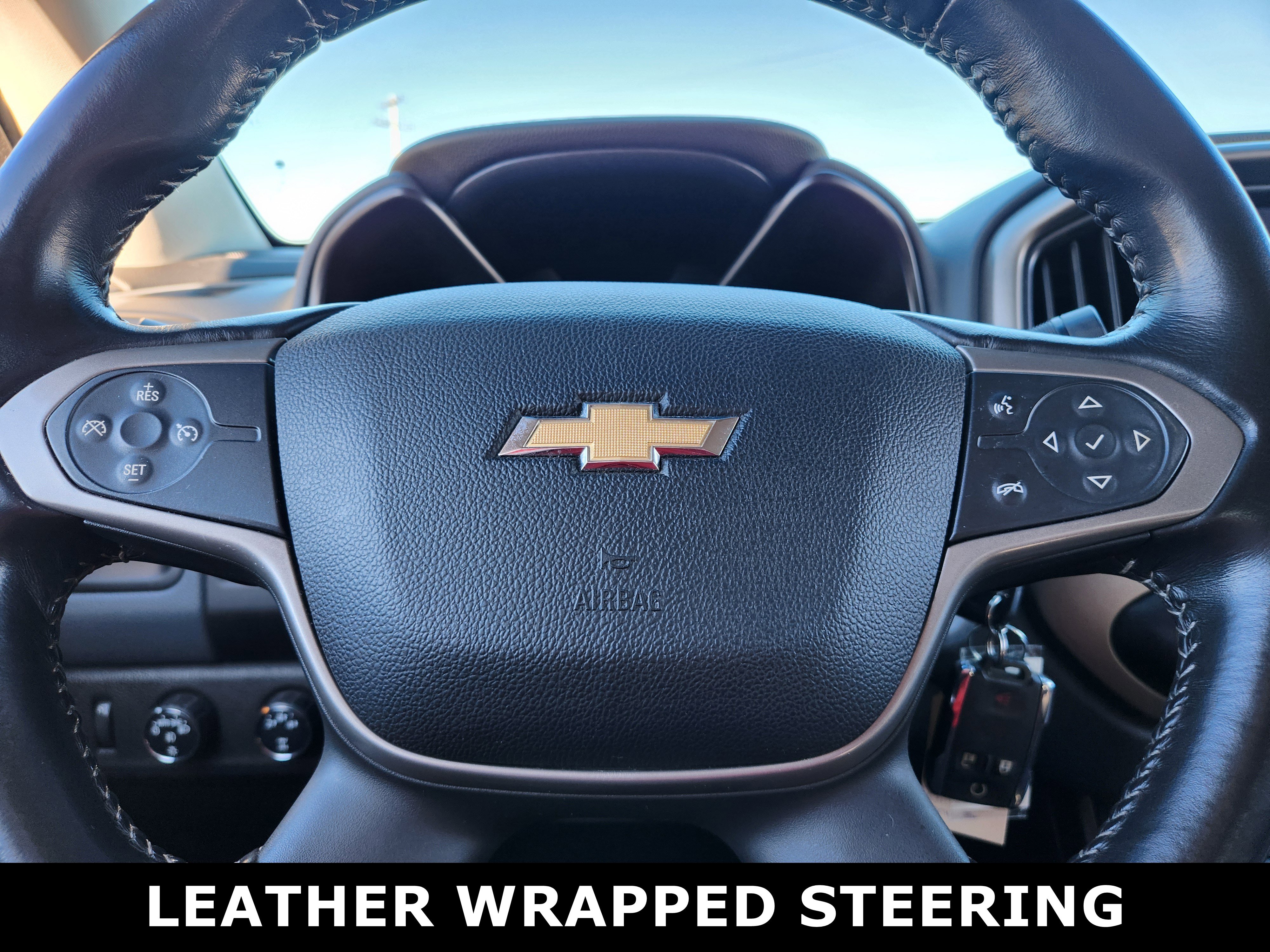 Used 2016 Chevrolet Colorado Z71 image 2