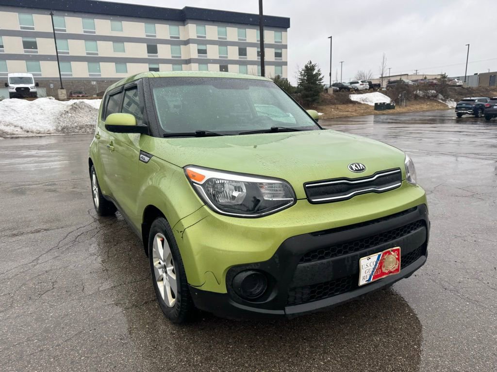 Used 2018 Kia Soul image 14