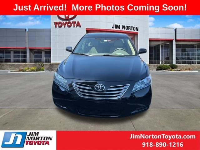 Used 2008 Toyota Camry Hybrid FWD image 2