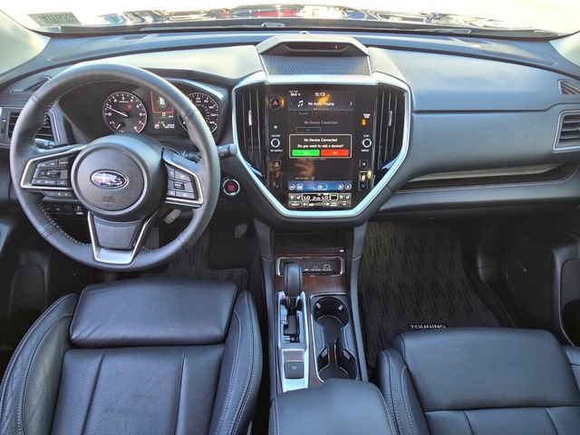 Certified 2024 Subaru Ascent Touring image 19
