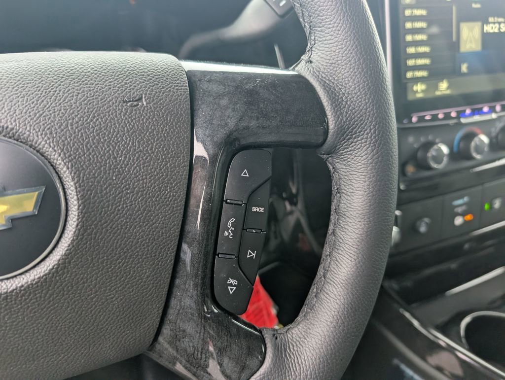 New 2026 Chevrolet Express 2500 Extended w/ Driver Convenience Package image 17