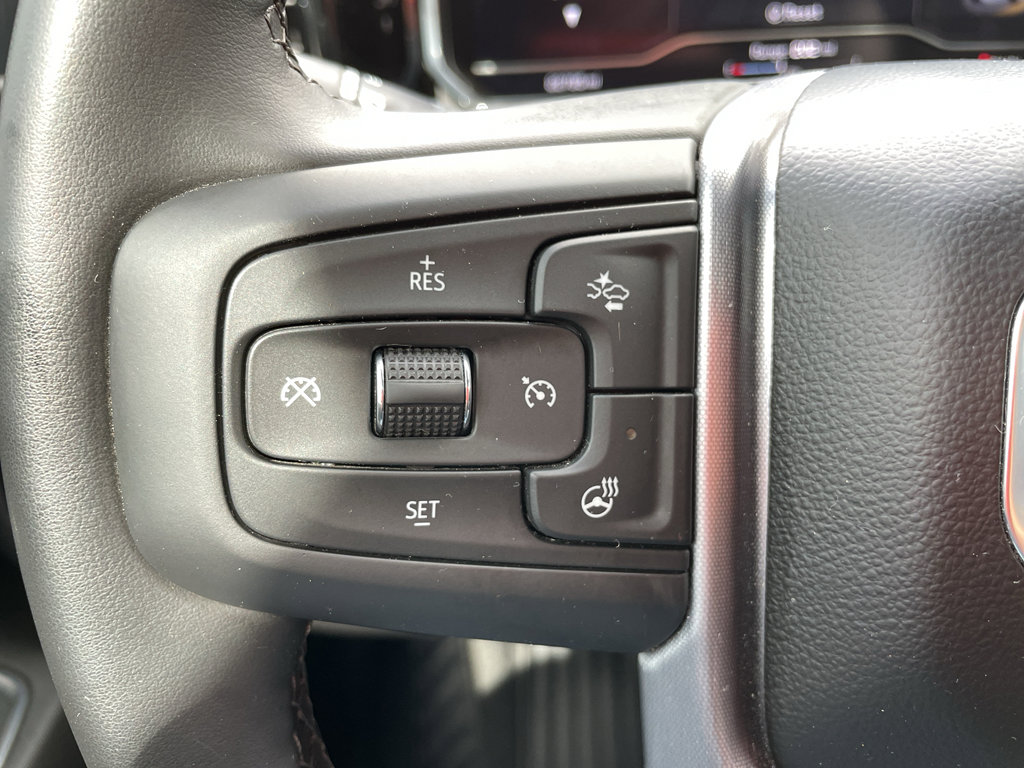 Used 2024 GMC Sierra 1500 Elevation image 13