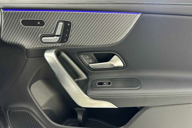 Certified 2025 Mercedes-Benz CLA 250 image 19