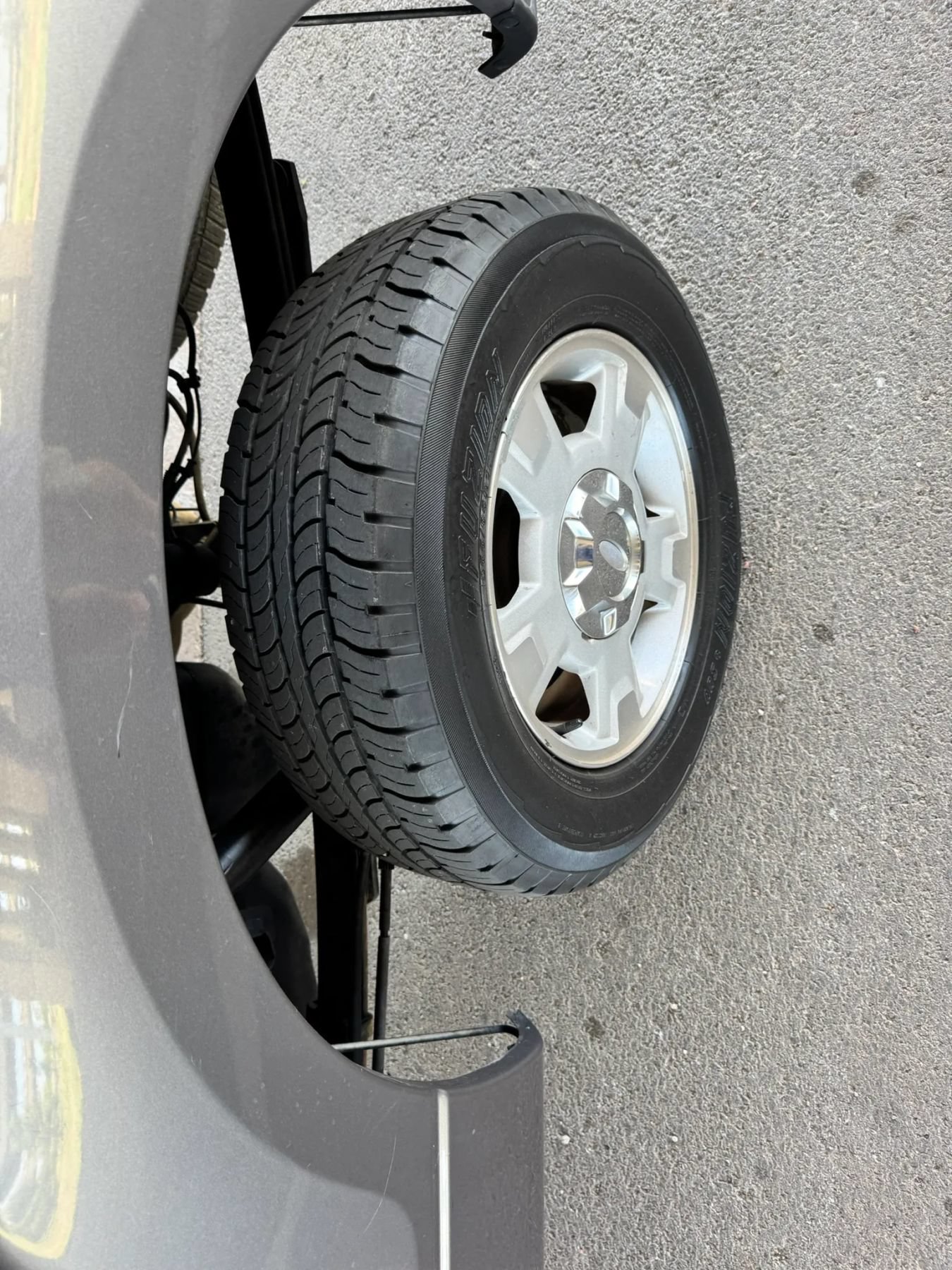 Used 2013 Ford F150 XLT RWD image 24