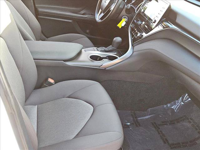 Certified 2023 Toyota Camry LE FWD image 19