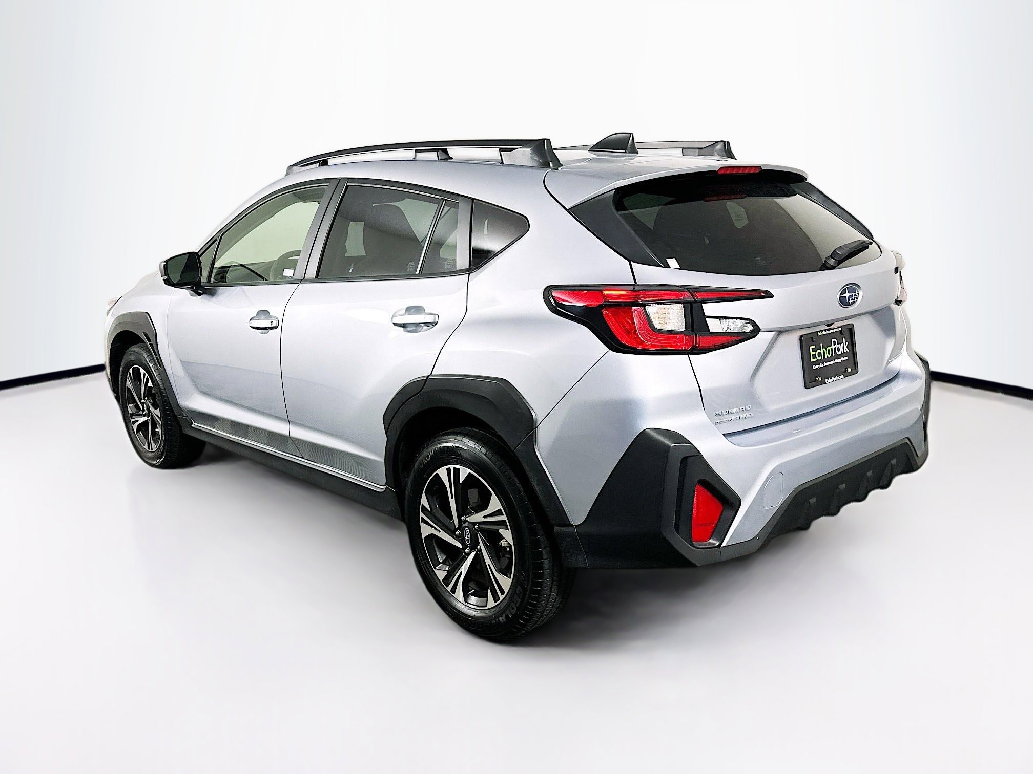 Used 2025 Subaru Crosstrek 2.0i Premium AWD/4WD image 5