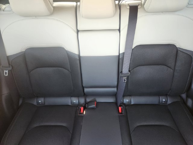 New 2026 MAZDA CX-5 Select AWD/4WD image 14