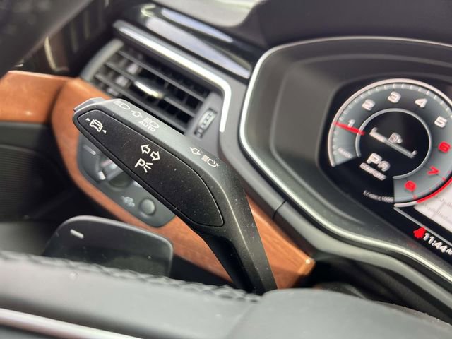 Used 2023 Audi A5 2.0T Premium Plus w/ Premium Plus image 30