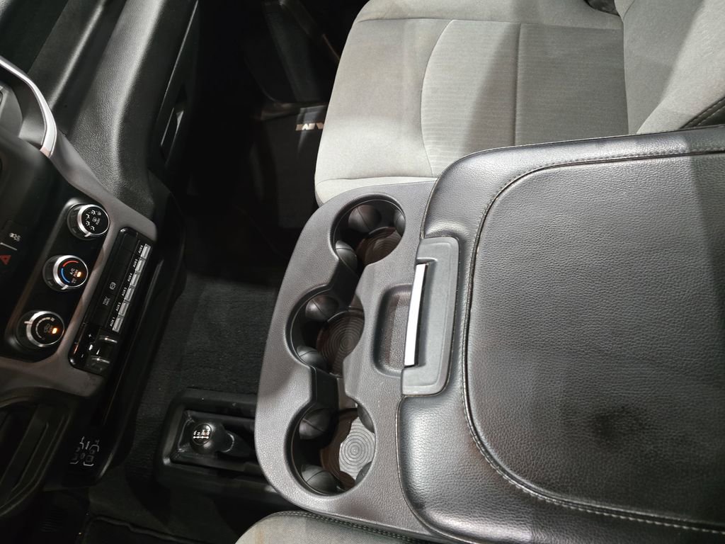 Used 2024 RAM 3500 SLT w/ Quick Order Package 2YG SLT image 22