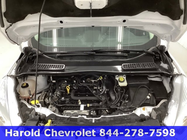 Used 2019 Ford Escape SEL w/ Sun & Style Package image 18