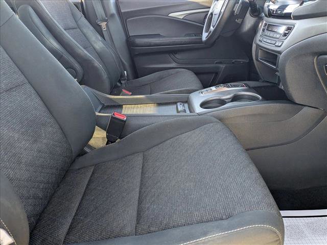 Used 2021 Honda Ridgeline Sport image 18