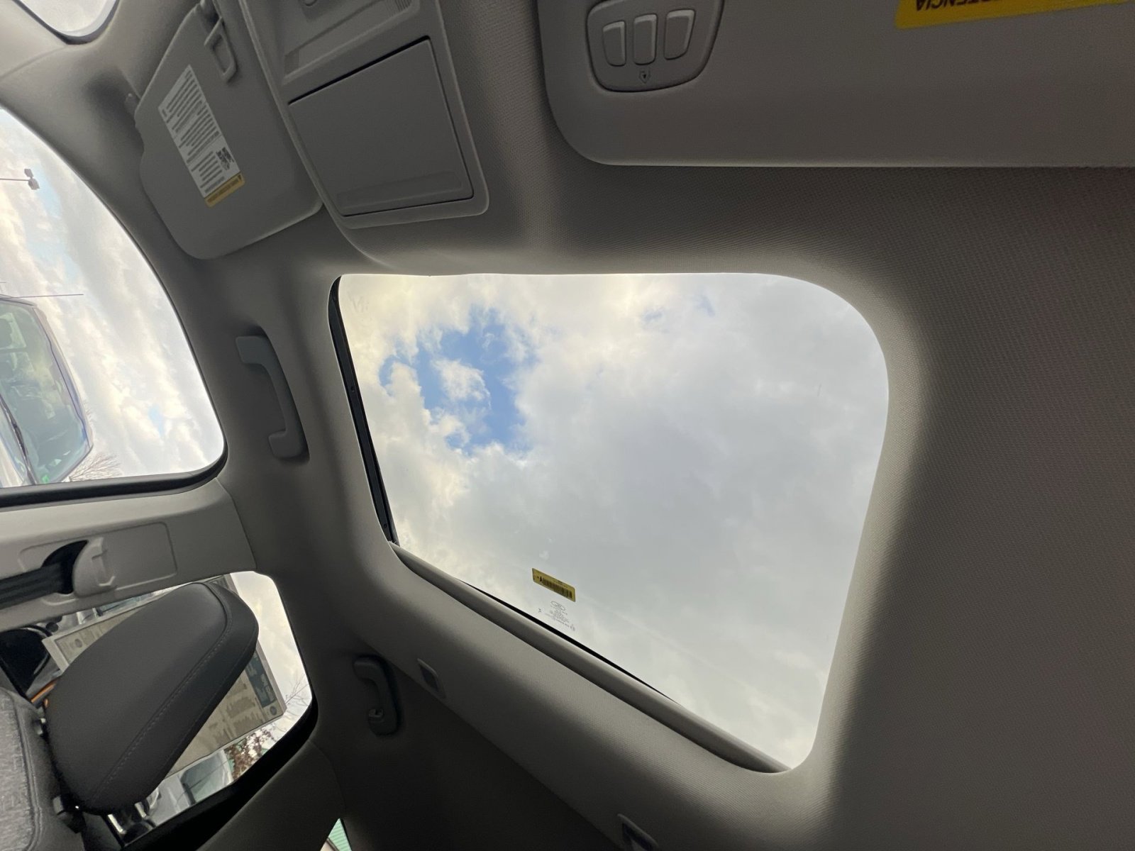 New 2025 Ford Bronco Sport Badlands w/ Badlands Tech Package image 24