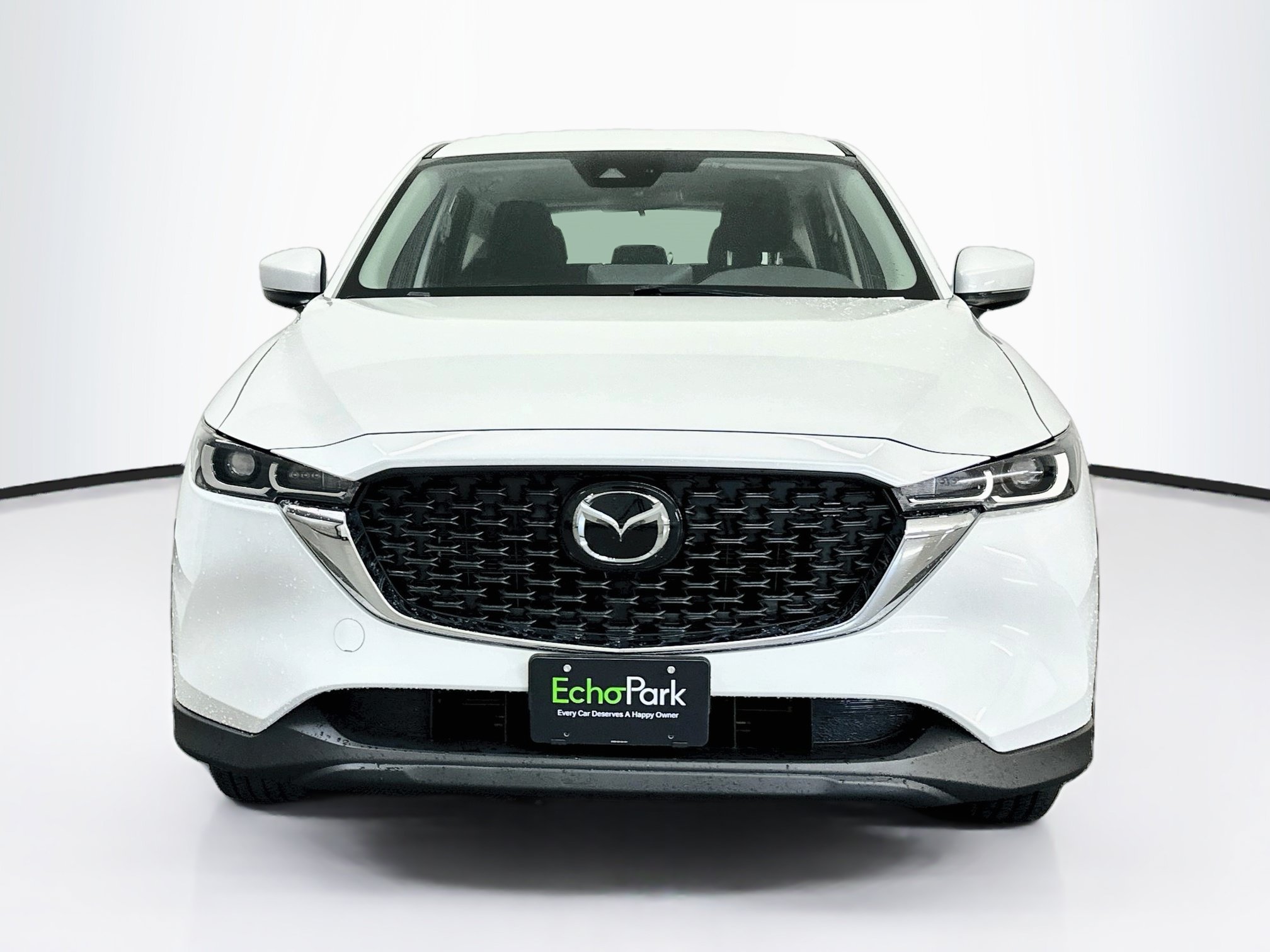 Used 2023 MAZDA CX-5 AWD 2.5 S image 2
