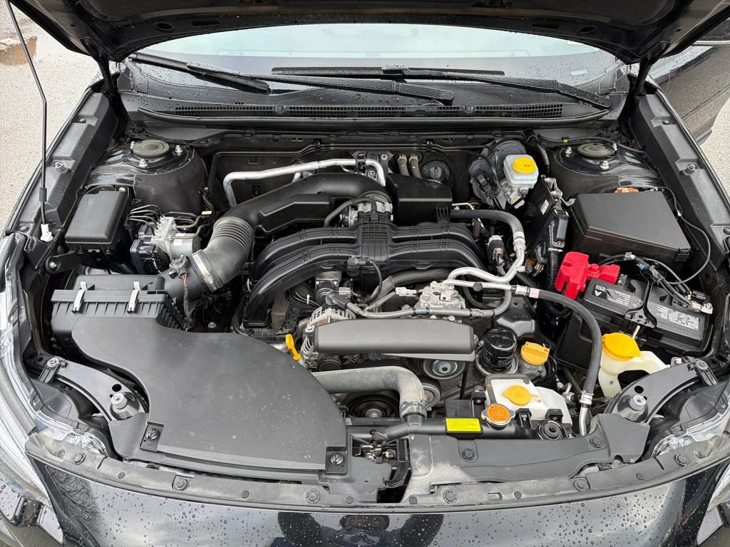 Certified 2023 Subaru Outback Premium image 42