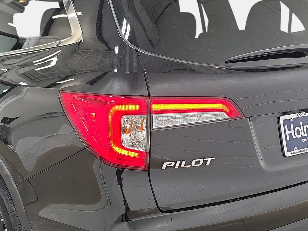 Used 2020 Honda Pilot EX-L image 34