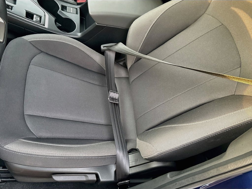 Used 2025 Subaru Impreza 2.0i AWD/4WD image 18