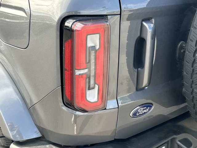 Certified 2024 Ford Bronco Outer Banks AWD/4WD image 11