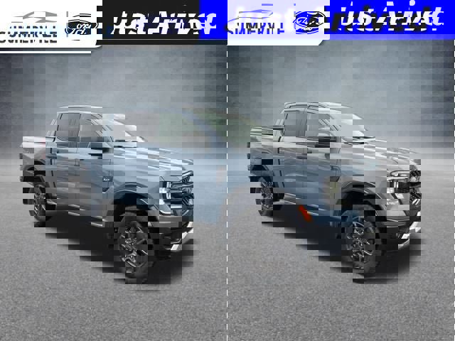 Used 2024 Ford Ranger XLT w/ Equipment Group 301A High