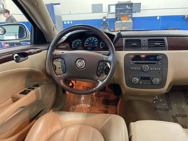 Used 2011 Buick Lucerne CXL w/ Driver Confidence Package image 20