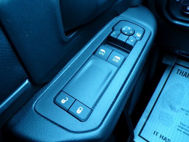 New 2026 RAM 2500 Tradesman AWD/4WD image 15