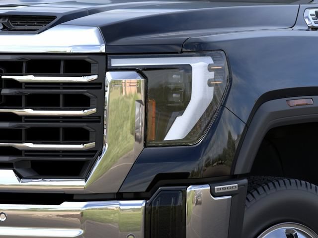 New 2026 GMC Sierra 3500 SLT w/ Texas SLT Premium Package AWD/4WD image 10