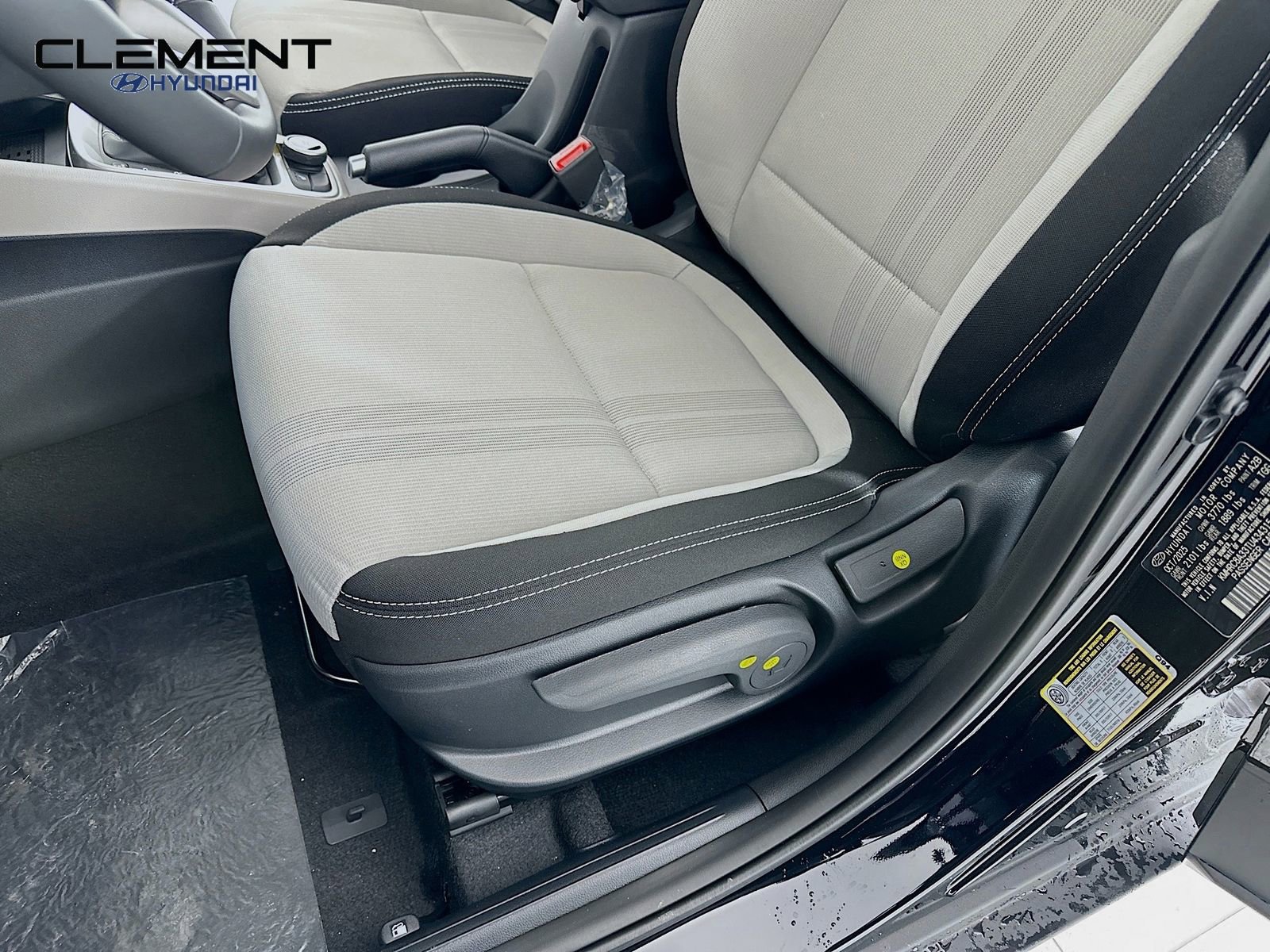 New 2026 Hyundai Venue SEL image 25