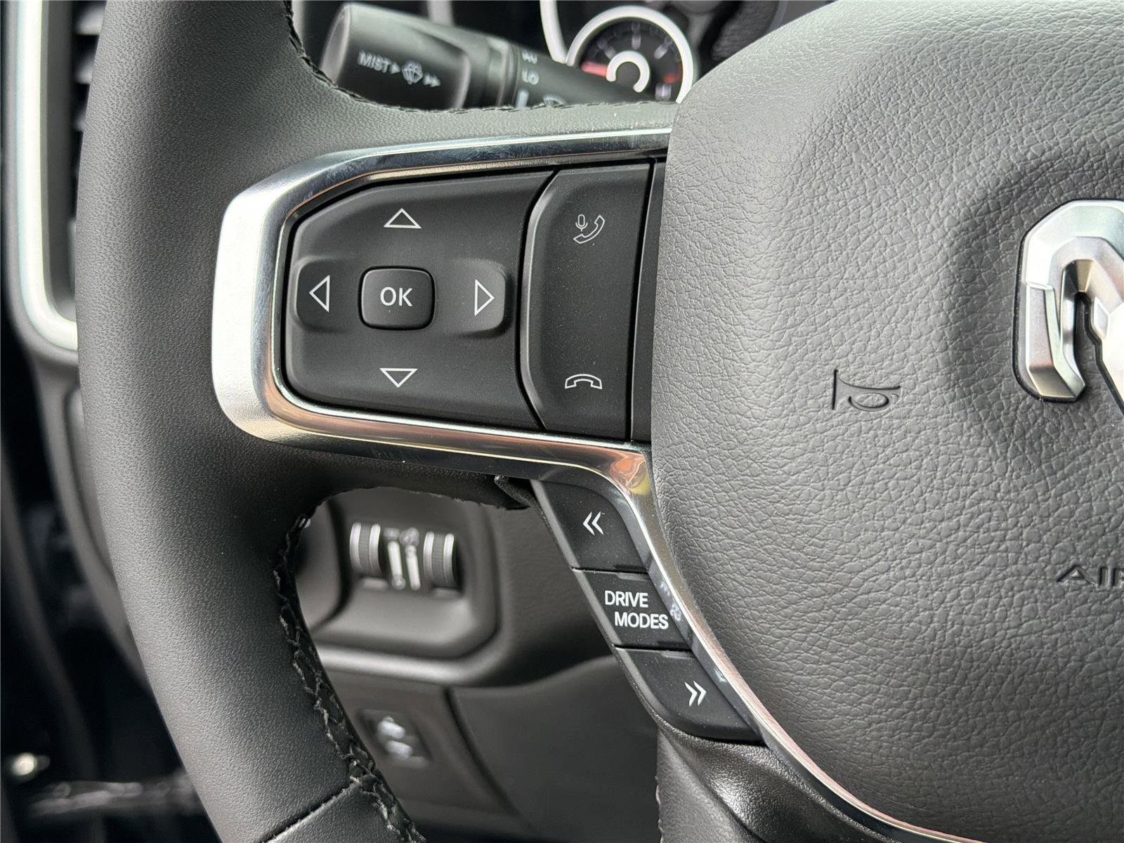 New 2026 RAM 1500 Laramie image 27