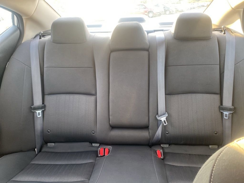 Used 2023 Nissan Altima 2.5 SV image 27