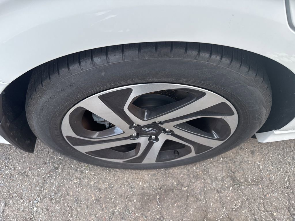 Certified 2022 Subaru Legacy Limited image 9