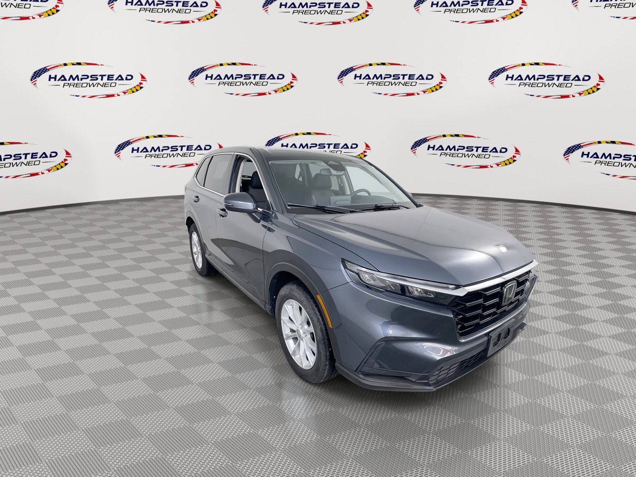 Used 2023 Honda CR-V EX image 2