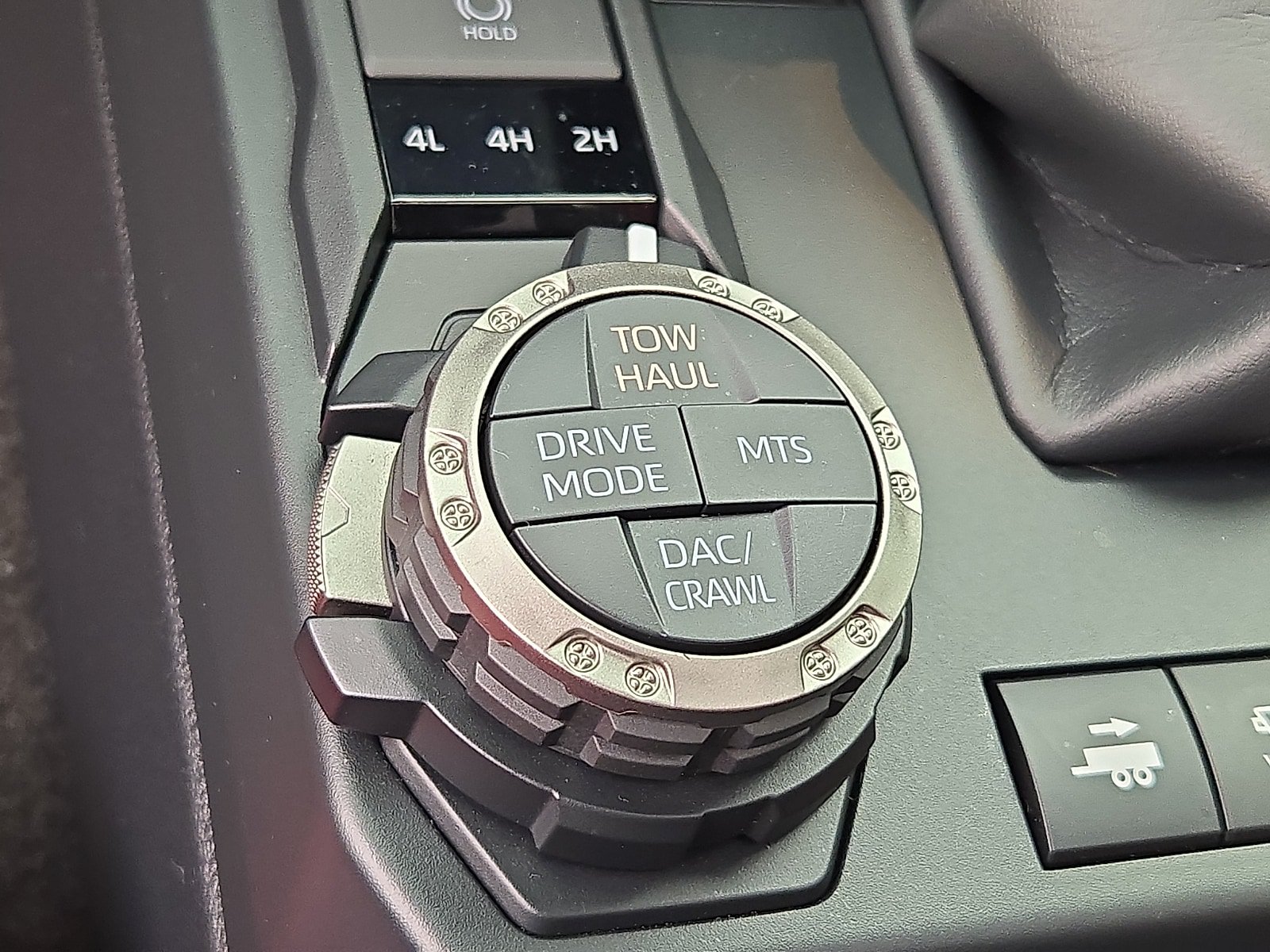 Used 2025 Toyota 4Runner TRD Pro AWD/4WD image 24