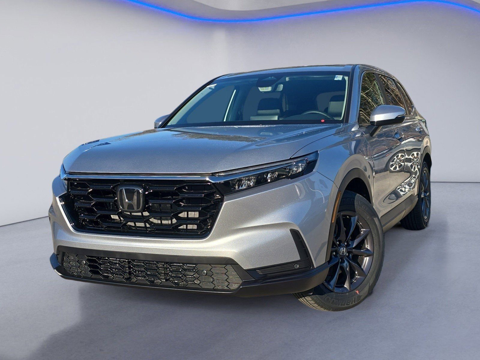 New 2026 Honda CR-V EX-L video 2