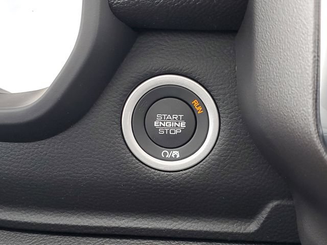 New 2026 RAM 1500 Laramie w/ Night Edition AWD/4WD image 23