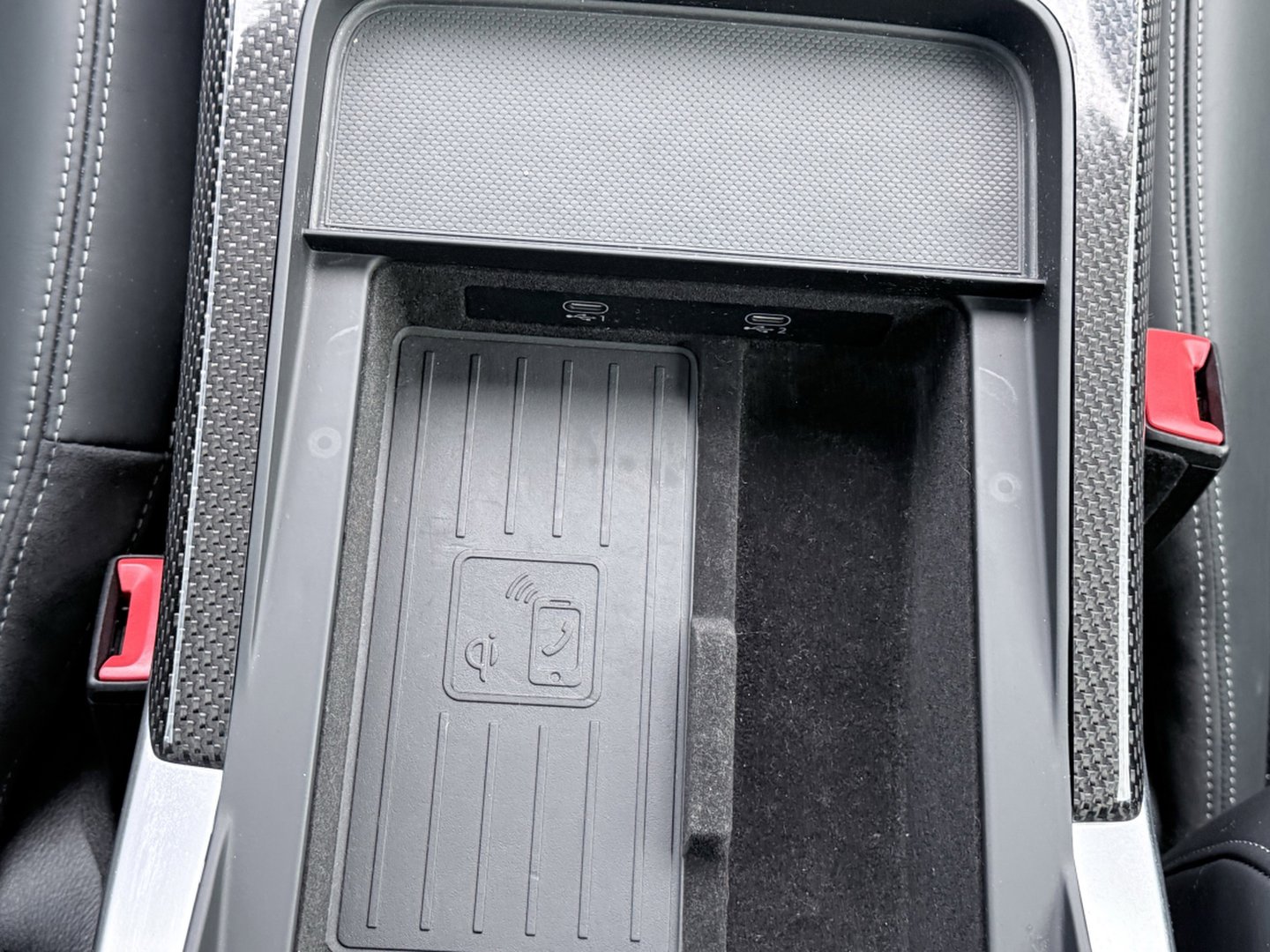 Used 2023 Audi SQ8 Prestige image 62