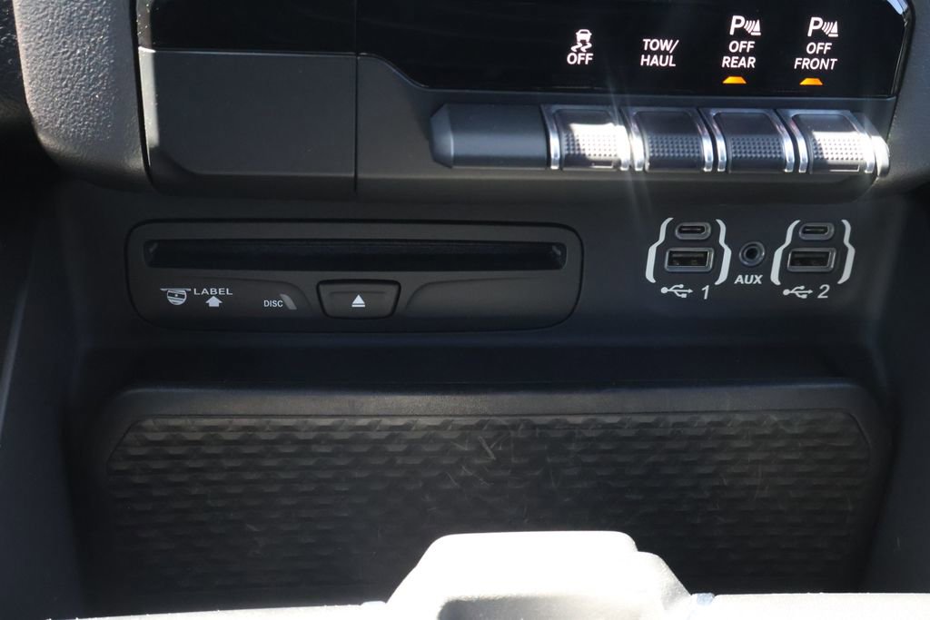 Used 2019 RAM 1500 Sport w/ Level 2 Equipment Group AWD/4WD image 29
