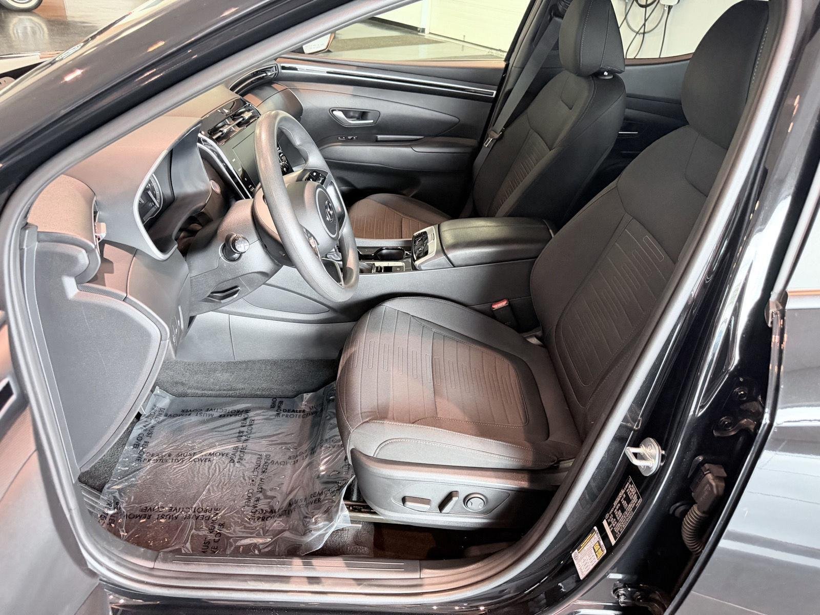 Used 2024 Hyundai Santa Cruz SEL AWD/4WD image 36