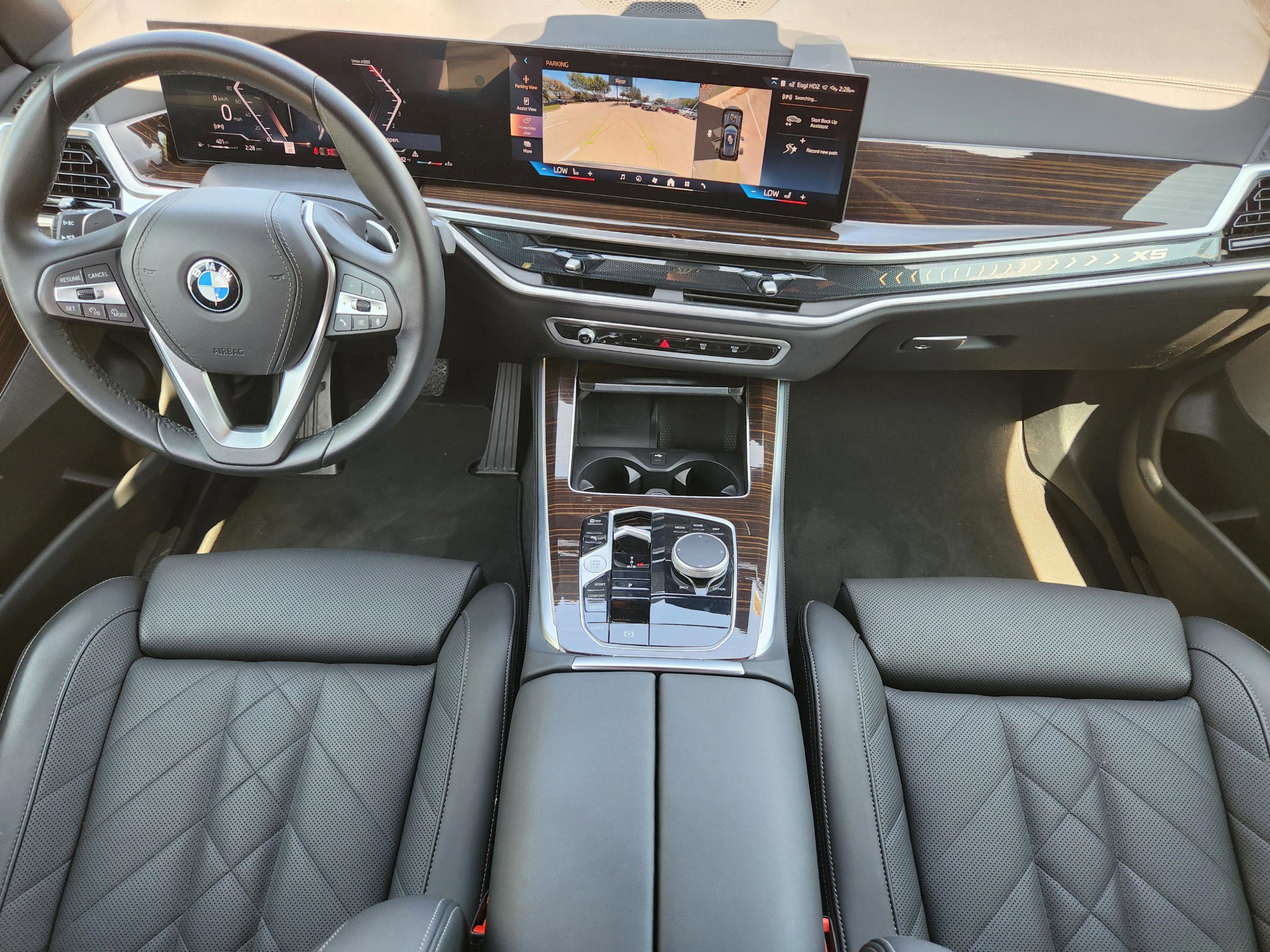 Used 2026 BMW X5 sDrive40i image 19