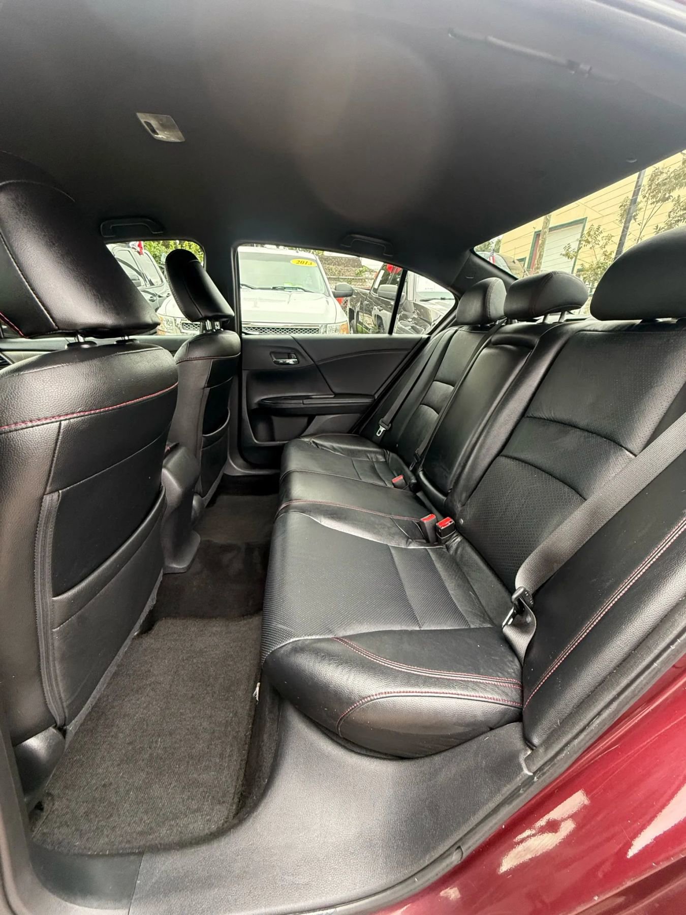 Used 2017 Honda Accord Sport Special Edition image 16