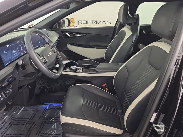 Used 2023 Kia EV6 GT-Line image 19