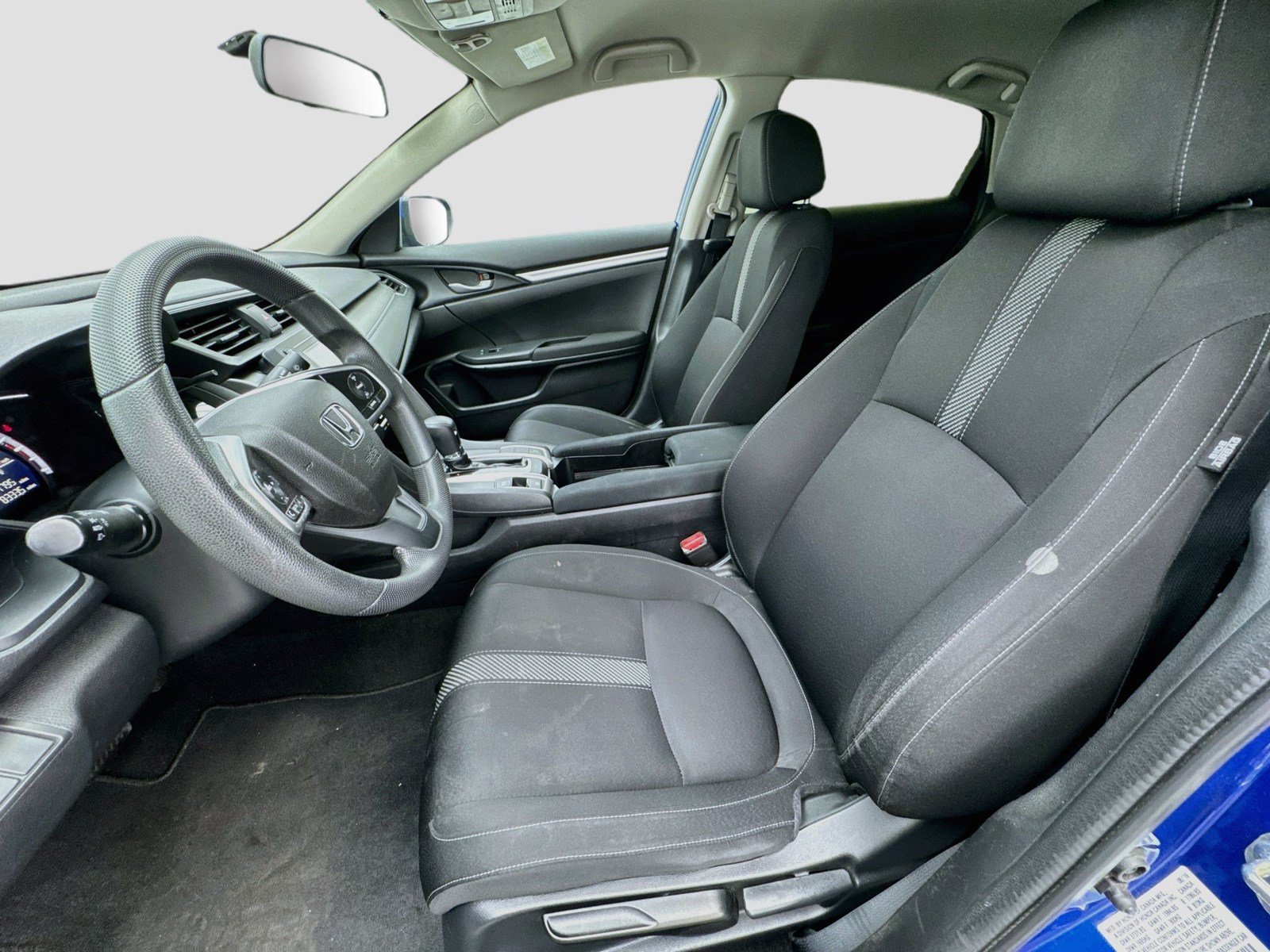 Used 2016 Honda Civic LX image 13