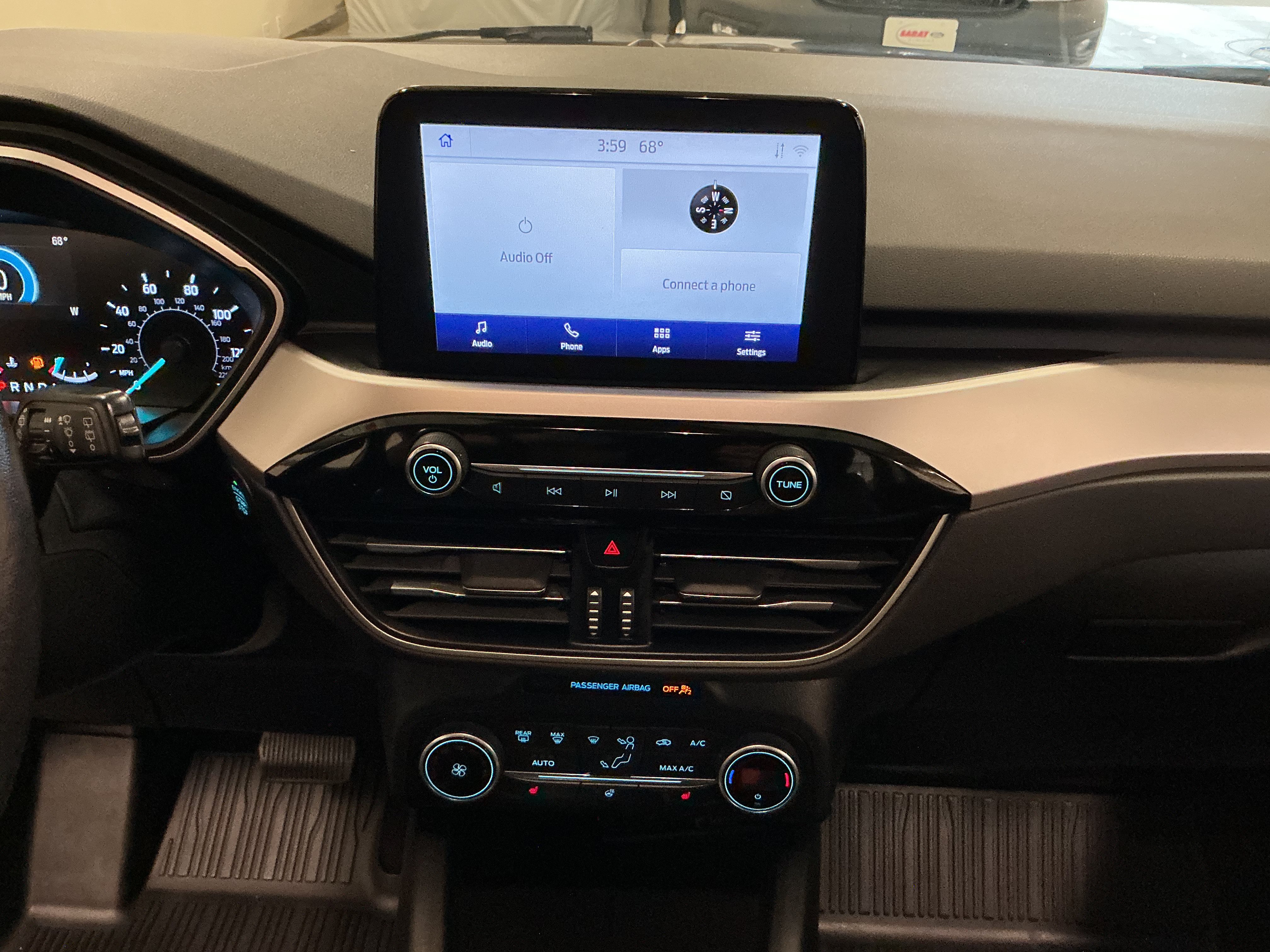 Used 2020 Ford Escape SEL AWD/4WD image 24