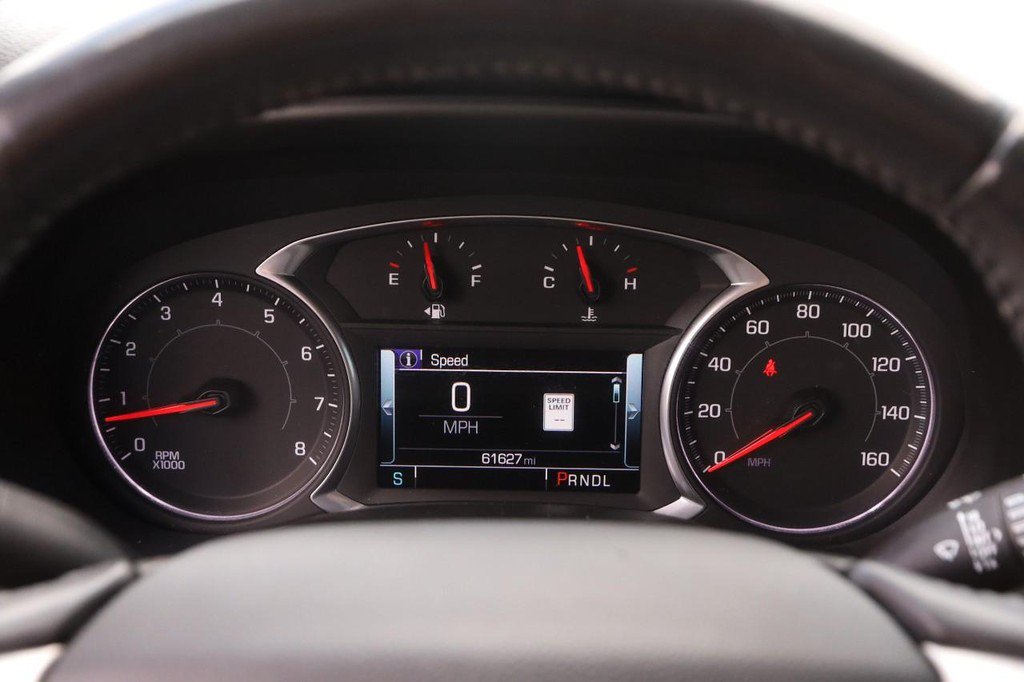 Used 2019 GMC Acadia SLT FWD image 15