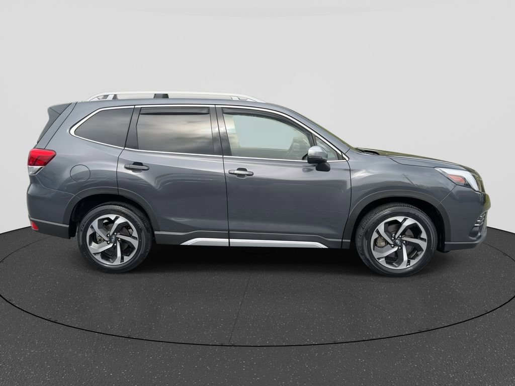 Certified 2024 Subaru Forester Touring w/ Convenience Package AWD/4WD image 9