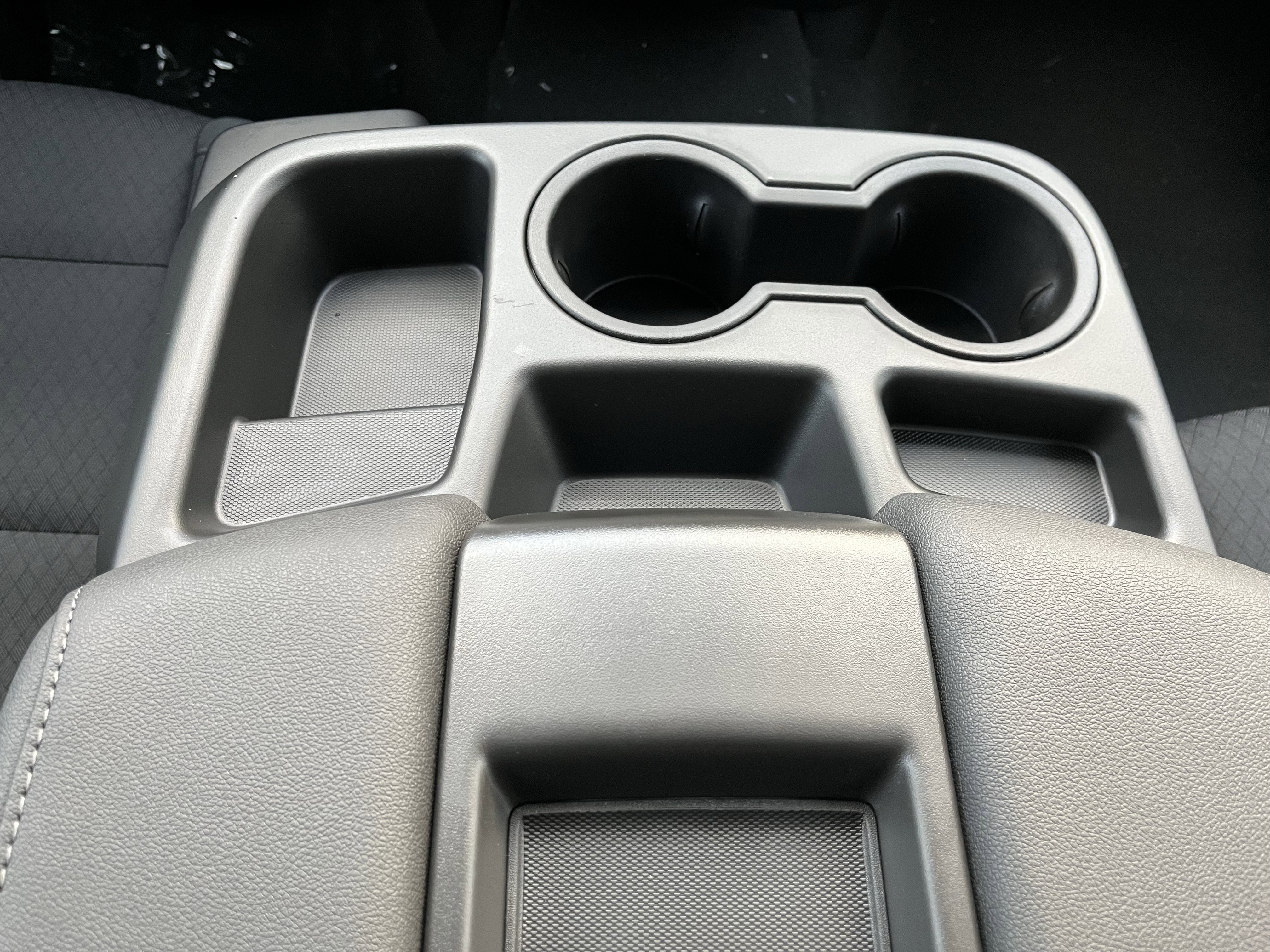 New 2026 Chevrolet Silverado 1500 LT image 32