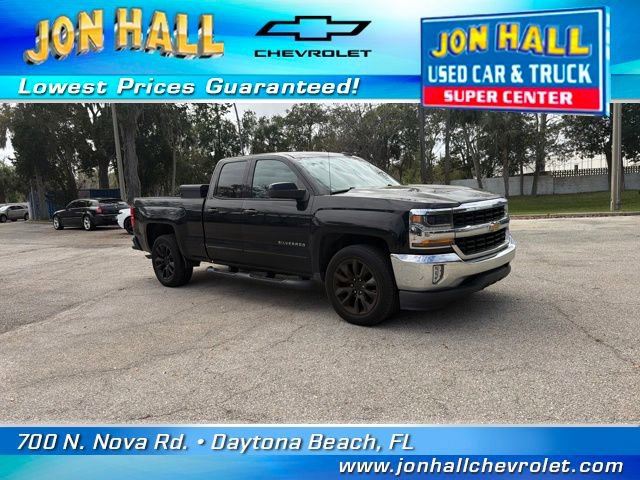 Used 2017 Chevrolet Silverado 1500 LT w/ All Star Edition image 15