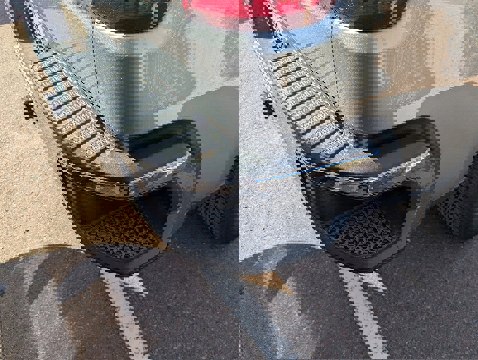 Used 2023 Chevrolet Silverado 1500 LT image 8