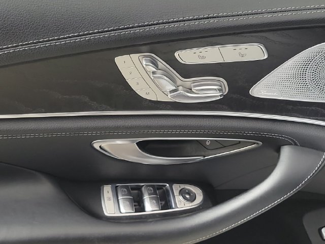 Used 2021 Mercedes-Benz CLS 53 AMG 4MATIC image 22