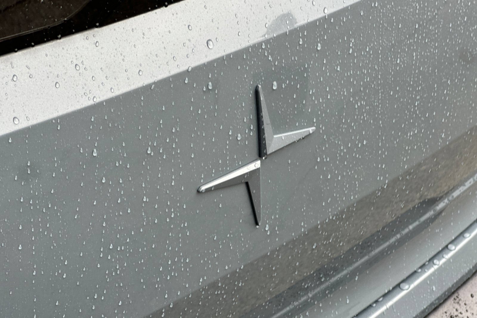 Used 2025 Polestar Polestar 3 AWD/4WD image 12